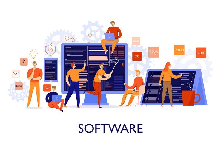 Software Course Training